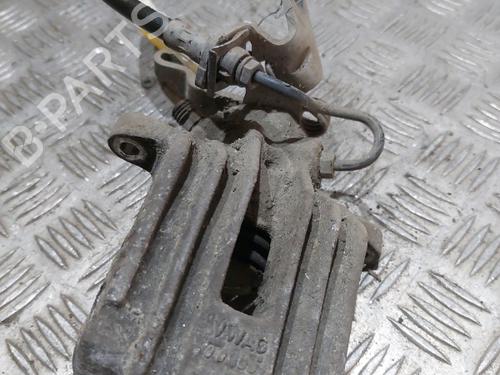 Right rear brake caliper VW GOLF VI (5K1) 2.0 TDI | BP21514017M106 - Image 4