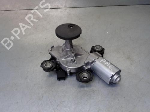 Used Rear wiper motor CITROËN C4 Picasso I MPV (UD_) 1.6 HDi (109 hp) 29413223