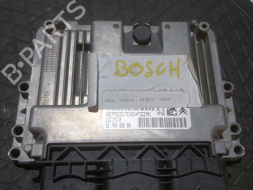 Electronic module PEUGEOT 206+ (2L_, 2M_) 1.4 HDi eco 70 | BP33560093M83 - Image 7