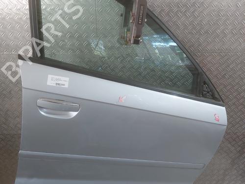 Used Right front door AUDI A3 Sportback (8PA) 2.0 TDI 16V (140 hp) 25145122