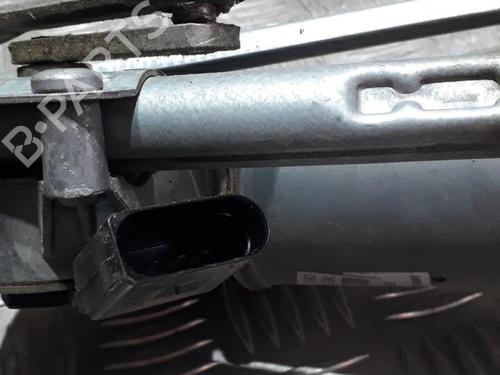 Used Front wiper motor Front wiper motor OPEL CORSA D (S07) 1.3 CDTI (L08, L68) (75 hp) 21515047 21515047