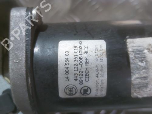 front-wiper-motor-citroen-jumpy-ii-van-2007-2008-2009-2010-2011-2012-2013-2014-2015-2016-23811283 main image