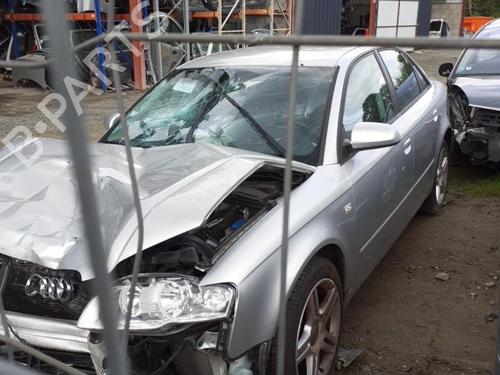 Climate control AUDI A4 B7 (8EC) 2.0 TDI 16V | BP21506039I5 - Image 3