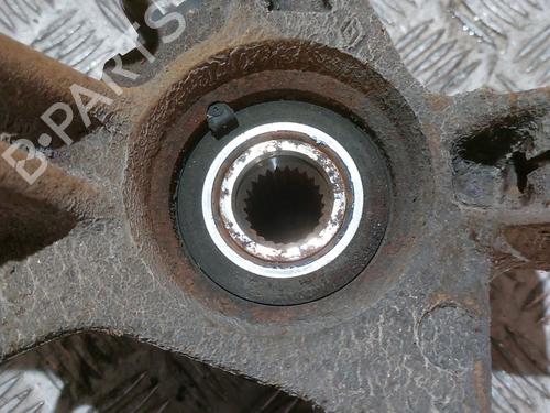 Højre Styrespindel Lejehus DACIA LODGY (JS_) 1.2 TCe (JSAY, JSM0) | BP21797207M26