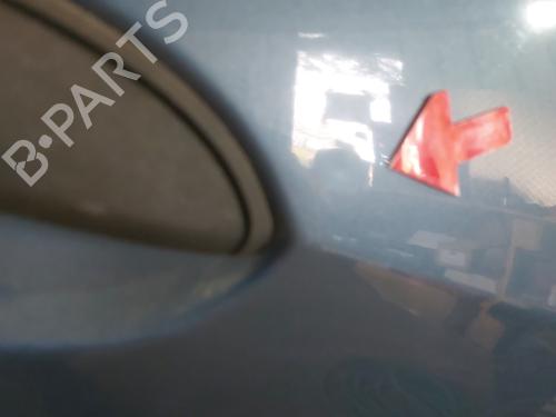 Right front door DACIA LOGAN MCV (KS_) 1.5 dCi (KS0W) | BP23811487C3 