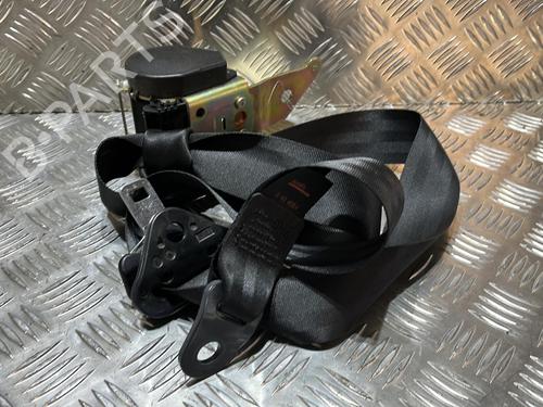 Used Front right seatbelt Front right seatbelt PEUGEOT 306 (7B, N3, N5) 2.0 HDI 90 (90 hp) 21511595 21511595