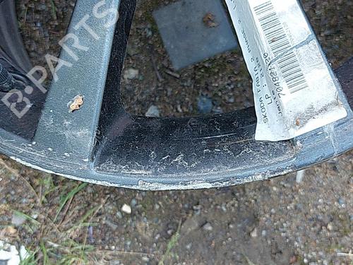 Rim SKODA FABIA II (542) 1.6 TDI | BP21506028C45 