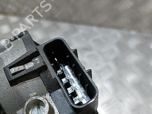 Used Front wiper motor Front wiper motor FIAT IDEA (350_) 1.3 D Multijet (70 hp) 21505967 21505967