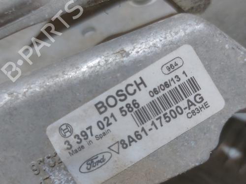 Front wiper motor FORD FIESTA VI (CB1, CCN) 1.0 | BP21670549M29 
