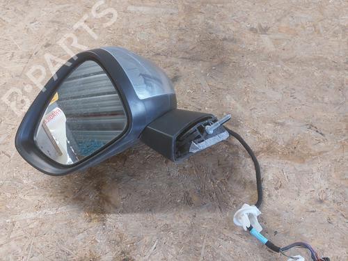 left-mirror-citroen-c4-ii-nc_-2009-29585003 main image