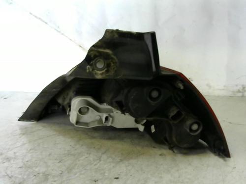Used Left taillight Left taillight 27816667 27816667