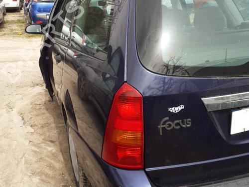 Left taillight FORD FOCUS I Turnier (DNW) 1.8 16V | BP21515752C34 