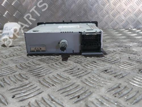 Radio RENAULT KANGOO Express (FW0/1_) 1.5 dCi 90 (FW0G, FW05, FW08, FW11) | BP21509502E6 