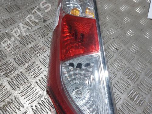 Venstre Baklys RENAULT KANGOO Express (FW0/1_) 1.5 dCi 90 (FW0G, FW05, FW08, FW11) (90 hp) 21509486