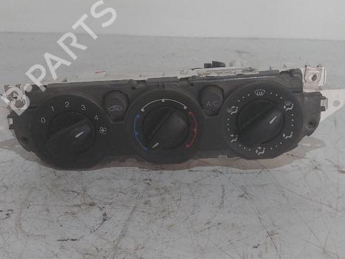 Climate control FORD FOCUS II (DA_, HCP, DP) 1.6 Ti | BP30933909I5 - Image 3