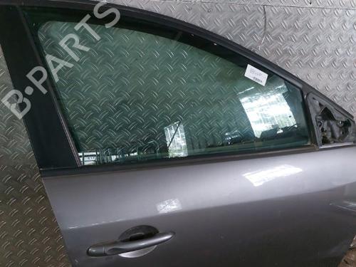 Right front door RENAULT MEGANE III Hatchback (BZ0/1_, B3_) 1.5 dCi (BZ1G, BZ1W, BZ0R) | BP21510334C3 