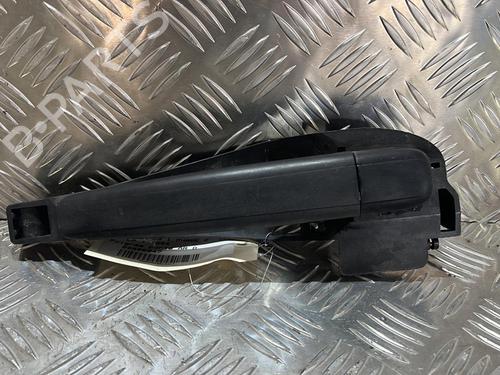 Høyre bak utvendig håndtak CITROËN C3 I (FC_, FN_) 1.4 HDi (68 hp) 21511674