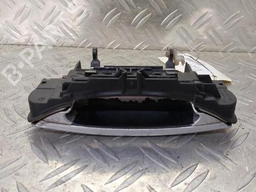 Front right exterior door handle AUDI A3 (8P1) 2.0 TDI | BP21512550C129 