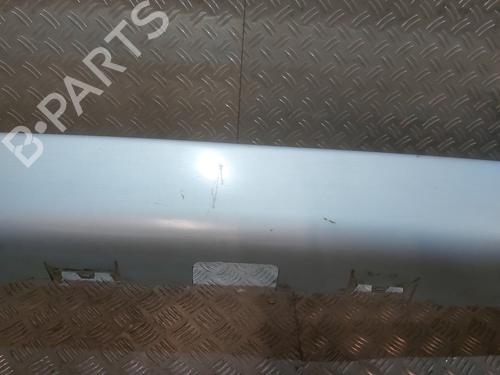 Used Rear bumper Rear bumper 30703312 30703312