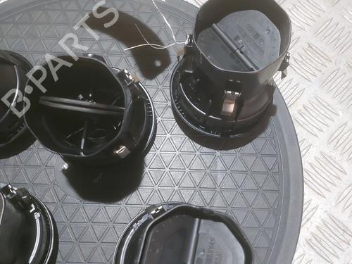 Air vent MERCEDES-BENZ A-CLASS (W176) A 180 (176.042) | BP29860374I21