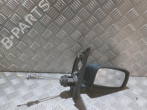 Retrovisor derecho FIAT PANDA (169_) 1.2 (169.AXB11, 169.AXB1A) (60 hp) 30689867