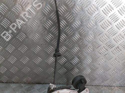 Used Rear left lock VW GOLF VI (5K1) 1.6 TDI (105 hp) 21671045
