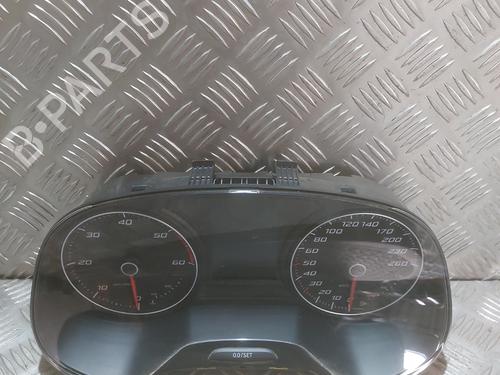 Used Instrument cluster SEAT LEON (5F1) 1.6 TDI (115 hp) 29756139