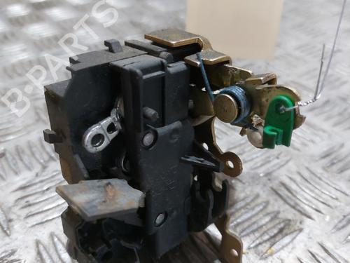 Used Front right lock Front right lock RENAULT TWINGO I (C06_) 1.2 (C063, C064) (55 hp) 21513974 21513974
