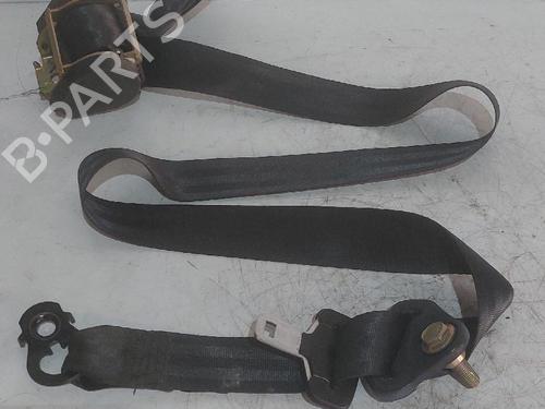 Rear left seatbelt RENAULT KANGOO (KC0/1_) | BP36664060I29 - Image 2
