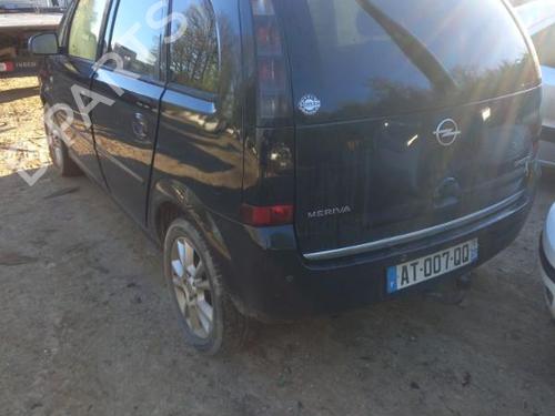 Faro izquierdo OPEL MERIVA A MPV (X03) 1.7 CDTI (E75) | BP22397937C28 