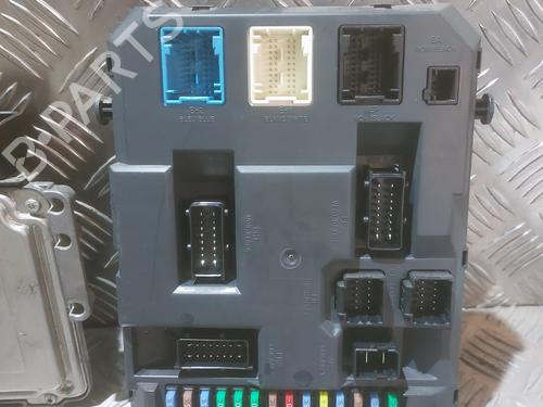 Electronic module CITROËN DS3 (SA_) 1.6 VTi 120 | BP30600595M83  - Image 8