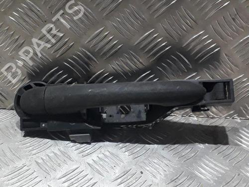 Front right exterior door handle RENAULT CLIO III (BR0/1, CR0/1) 1.5 dCi (BR17, CR17) | BP21511265C129 