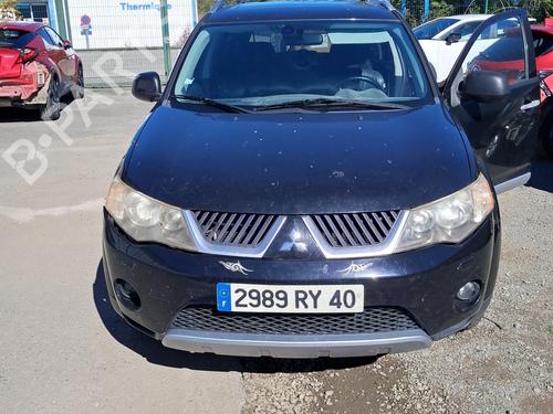 Switch MITSUBISHI OUTLANDER II (CW_W) 2.2 DI-D 4WD | BP30732607I30 - Image 9