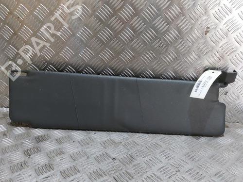Højre solskærm IVECO DAILY II Van 35-10 (15034111, 15034204, 15034211, 15034215, 15034217,... (103 hp) 21513823