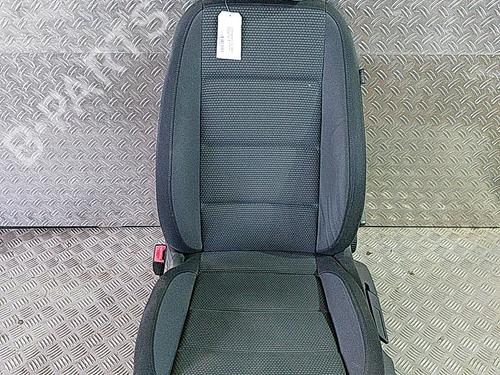 Left front seat VW GOLF VI (5K1) 1.6 TDI | BP21504429C15 