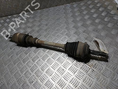 Left front driveshaft CITROËN SAXO (S0, S1) 1.5 D | BP21509223M38 