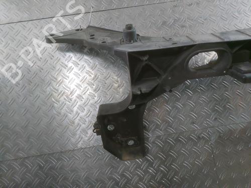 Used Front slam panel Front slam panel RENAULT CLIO III (BR0/1, CR0/1) 1.6 16V GT (BR10, CR10) (128 hp) 25220418 25220418