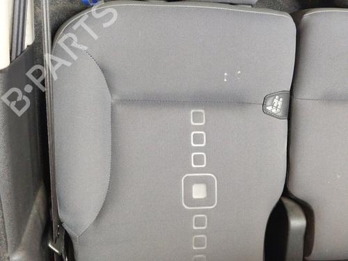 Used Right front seat CITROËN BERLINGO Box Body/MPV (B9) 1.6 HDi / BlueHDi 75 (75 hp) 24661517