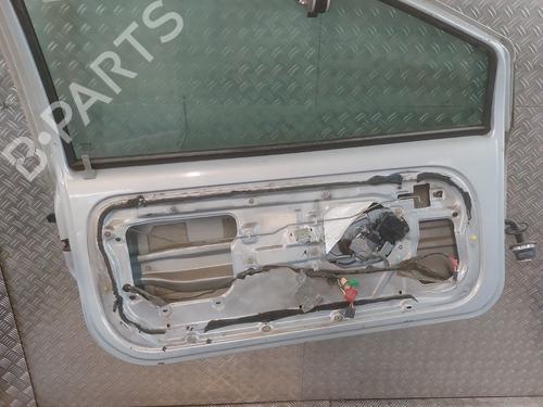 Left front door RENAULT TWINGO I (C06_) 1.2 16V (C06C, C06D, C06K) | BP26282127C2 