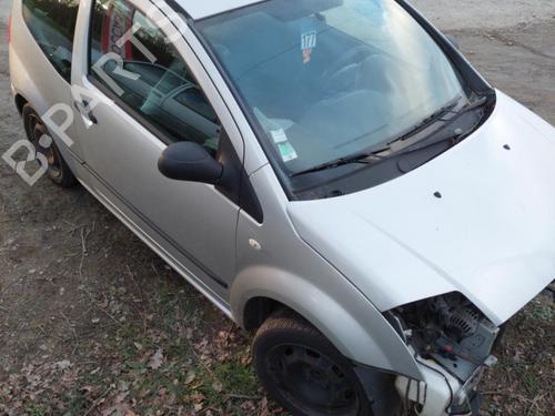 Right taillight CITROËN C2 (JM_) 1.4 HDi | BP21512183C35 