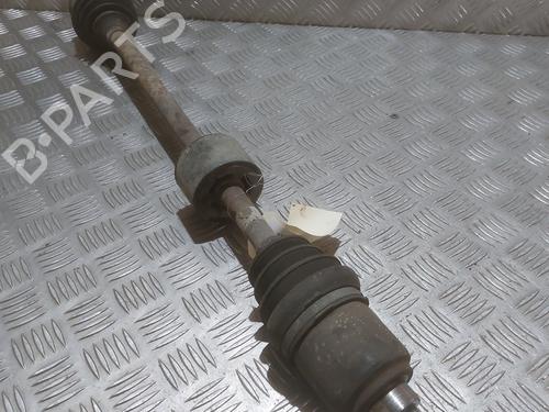 Right front driveshaft FIAT PANDA (169_) 1.1 (169.AXA1A) | BP25917074M39 