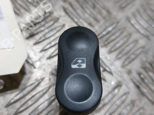 Used Left front window switch Left front window switch DACIA DUSTER (HS_) 1.5 dCi 4x4 (HSMC, HSMD) (110 hp) 21509300 21509300