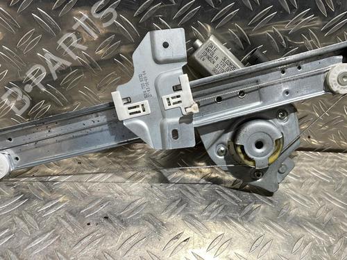 Used Rear left window mechanism Rear left window mechanism DACIA DUSTER (HS_) 1.5 dCi (86 hp) 21515612 21515612