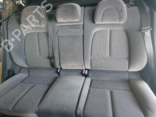 Used Rear seat PEUGEOT 407 (6D_) 2.0 HDi 135 (6DRHRH, 6DRHRE, 6DRHRG, 6DRHRJ) (136 hp) 21510111