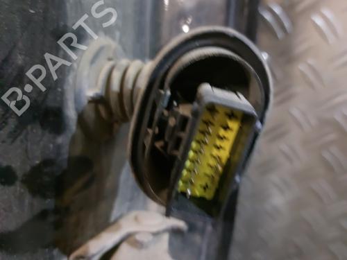 Left rear door CITROËN C3 II (SC_) 1.6 BlueHDi 100 | BP21669611C4 