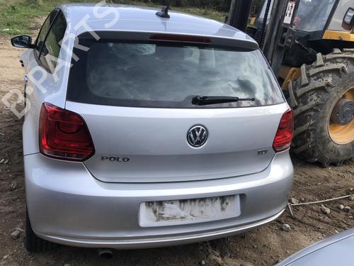 Right taillight VW POLO V (6R1, 6C1) 1.6 TDI | BP21515839C35 