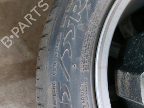 Reservehjul kit Reservehjul kit PEUGEOT 508 I (8D_) 2.0 HDi (140 hp) 21505451 21505451