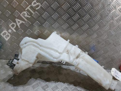 Used Windscreen washer tank FORD FOCUS II (DA_, HCP, DP) 1.6 TDCi (90 hp) 21509671