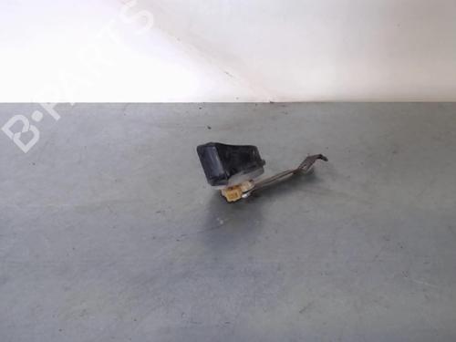 Horn CITROËN C4 Picasso I MPV (UD_) 1.6 HDi (109 hp) 29413205