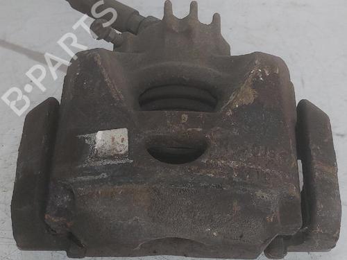 Right front brake caliper CITROËN C4 II (NC_) 1.6 HDi 115 | BP33114109M104 - Image 3